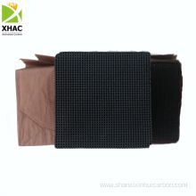Honeycomb Activated Carbon for Waste Gas Treatment